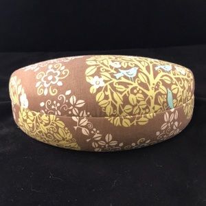 Vera Bradley sunglass case
